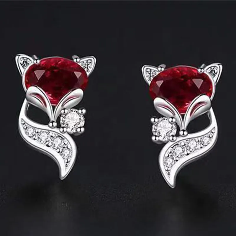 YUOFFICIAL 990 Silver Luxe Minimalist Style Versatile Everyday Normcore Design Stud Earrings Women's-1