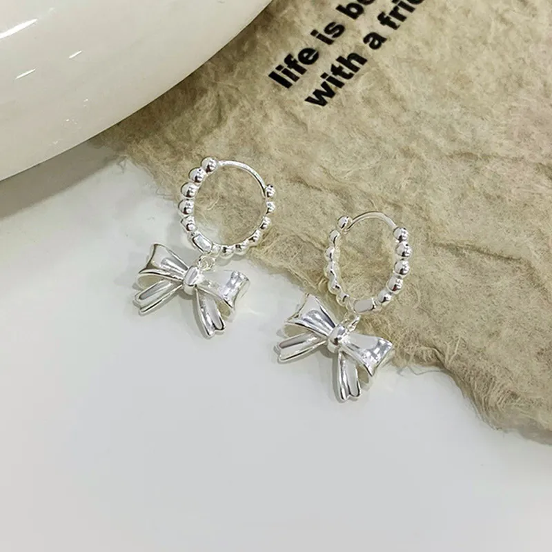 YUOFFICIAL Earrings Women's-3