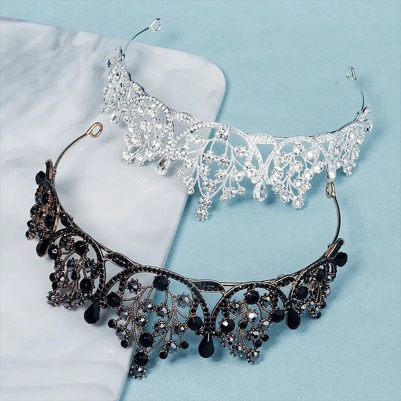 YUOFFICIAL Advanced Minimalist Elegant Exquisite Beauty Headbands Women's-3