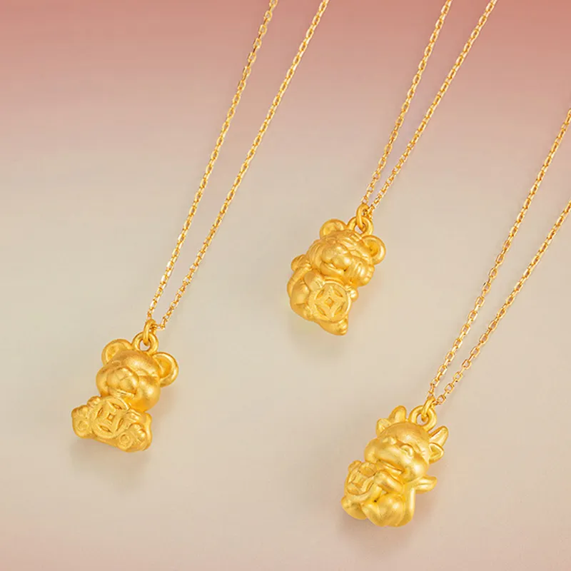 YUOFFICIAL 999 Fine Silver Hand Woven Rope Adjustable Elegance Individual Necklaces Unisex-1