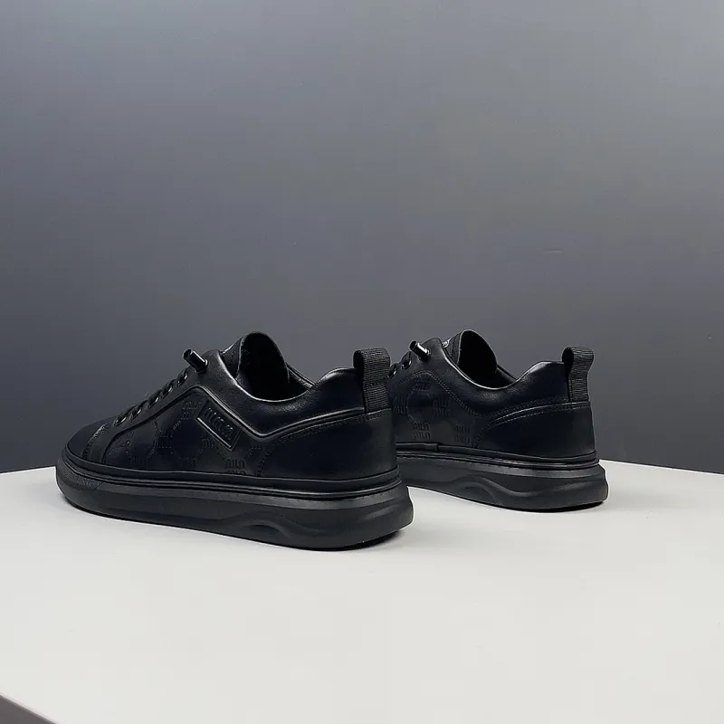 SHUPATE Low Top Skateboard Shoes Men's-6