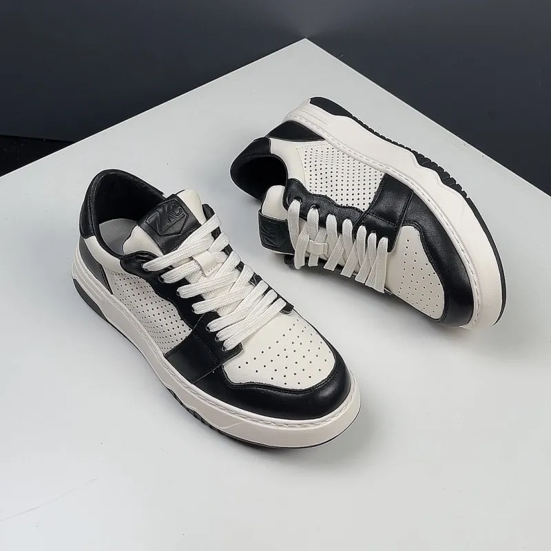 SHUPATE Low Top Casual Shoes Men's-3