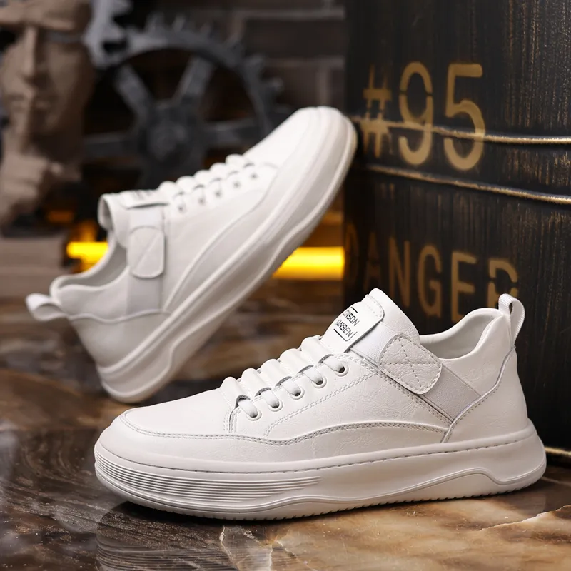 SHUPATE Coverage Low Top Skateboard Shoes Men's-3
