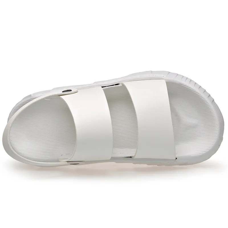 SHUPATE Beach Sandals Men-15