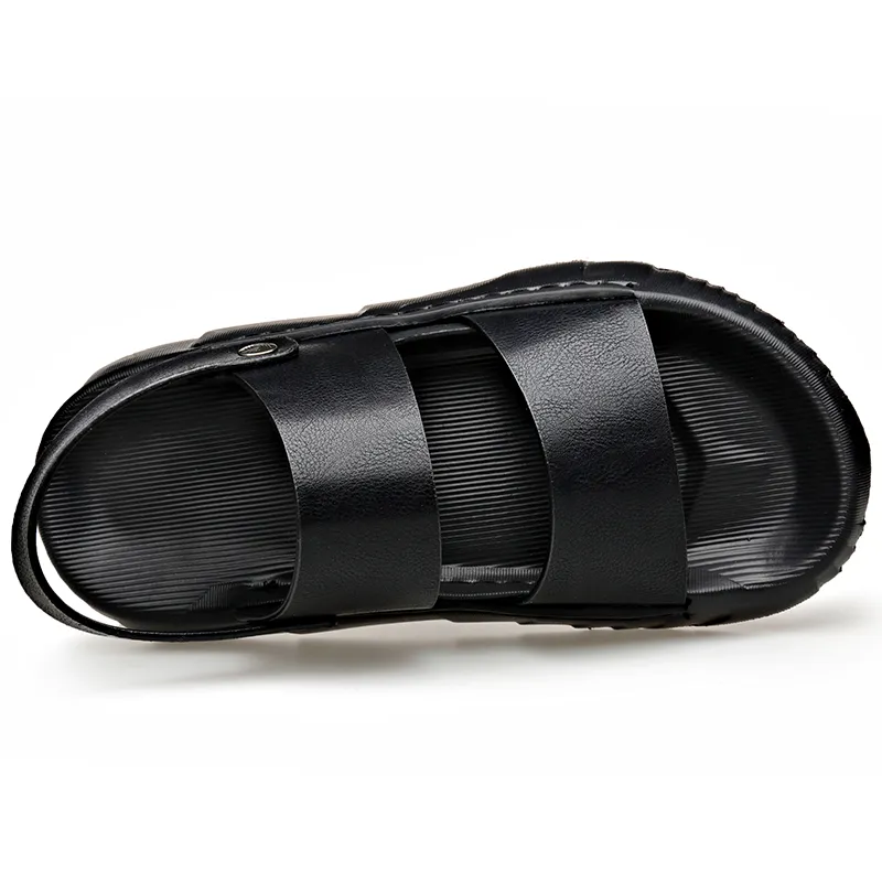 SHUPATE Beach Sandals Men-4