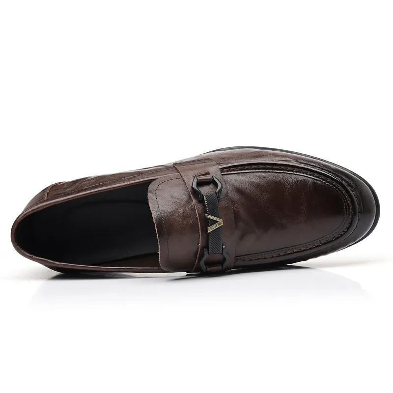 SHUPATE Loafers Men-5