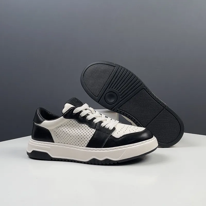 SHUPATE Low Top Casual Shoes Men's-6