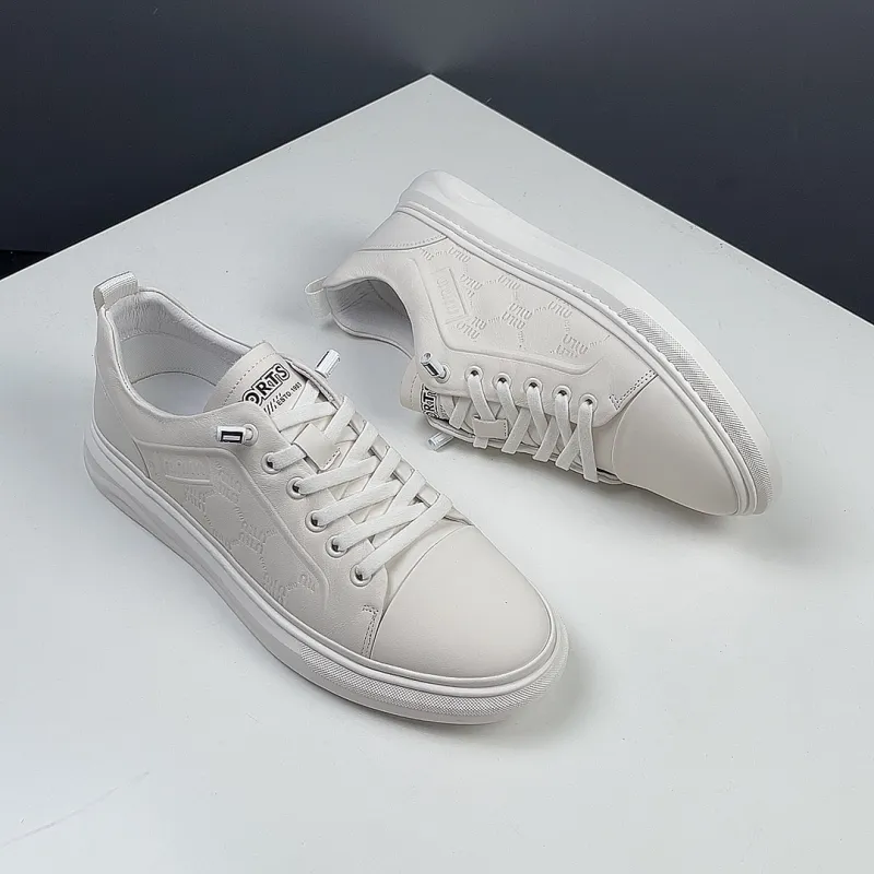SHUPATE Low Top Skateboard Shoes Men's-1