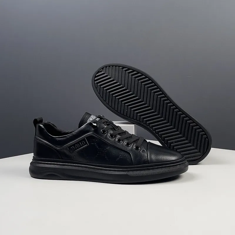SHUPATE Low Top Skateboard Shoes Men's-7