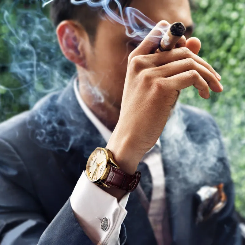 ROCOS Men Watch-5