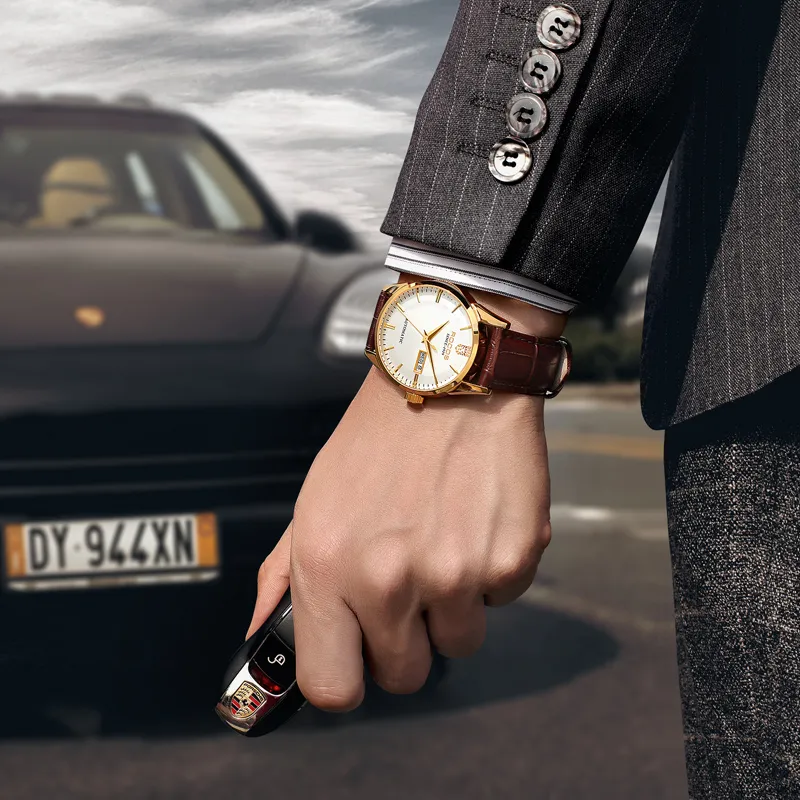 ROCOS Men Watch-4