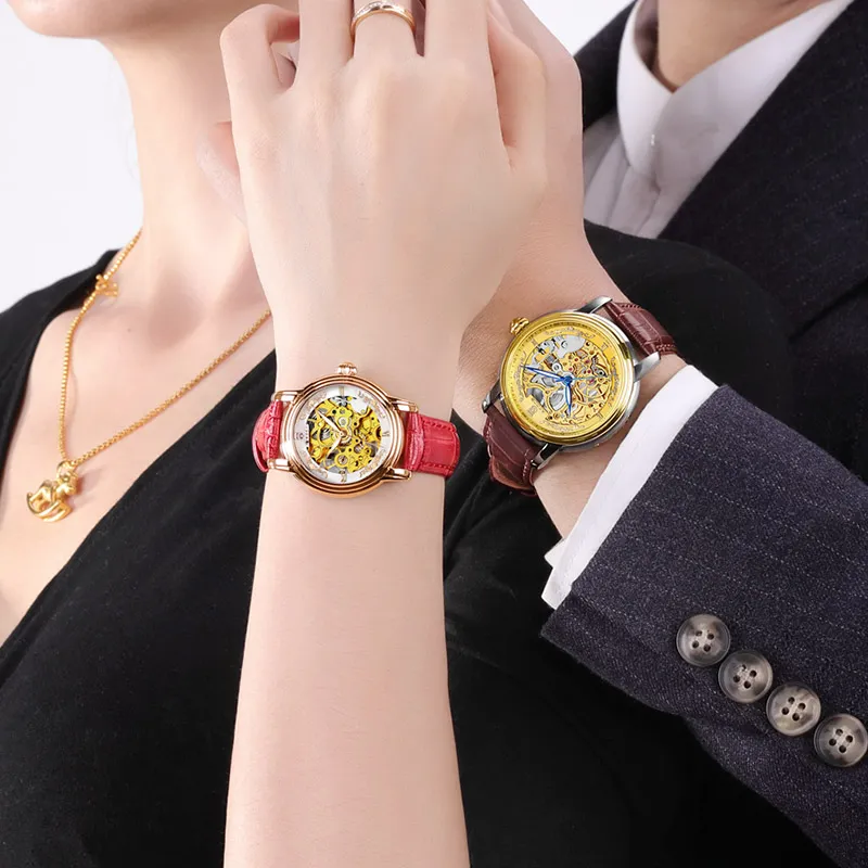 ROCOS Unisex Watch-1