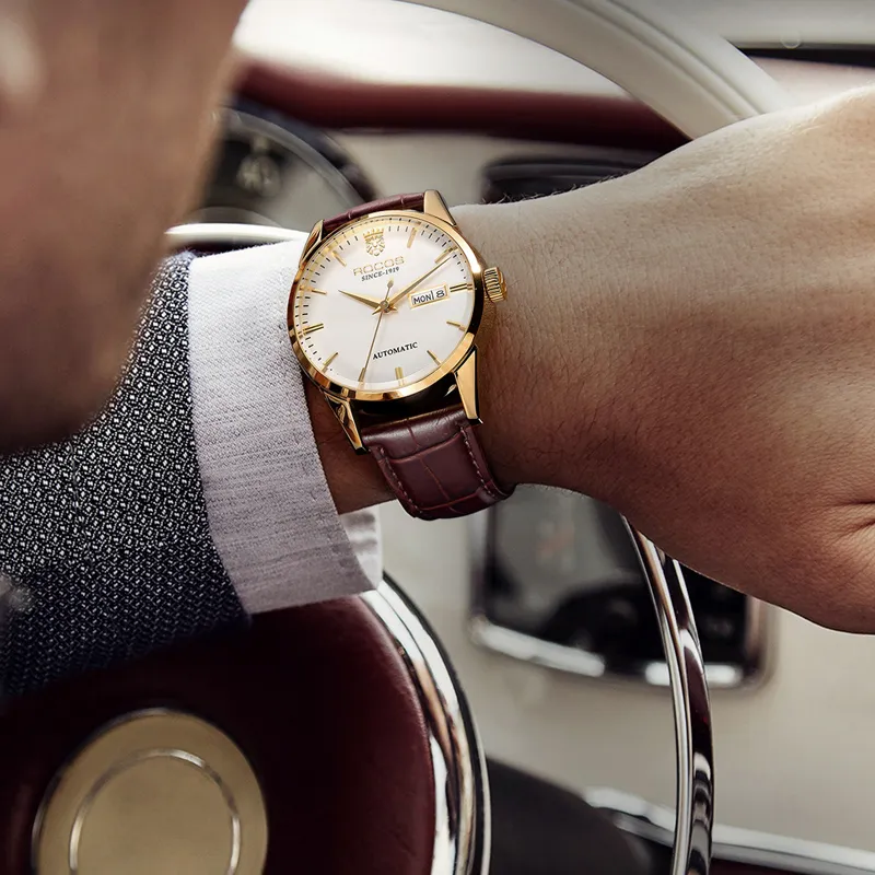 ROCOS Men Watch-2