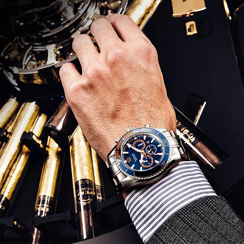 ROCOS Men Watch-3