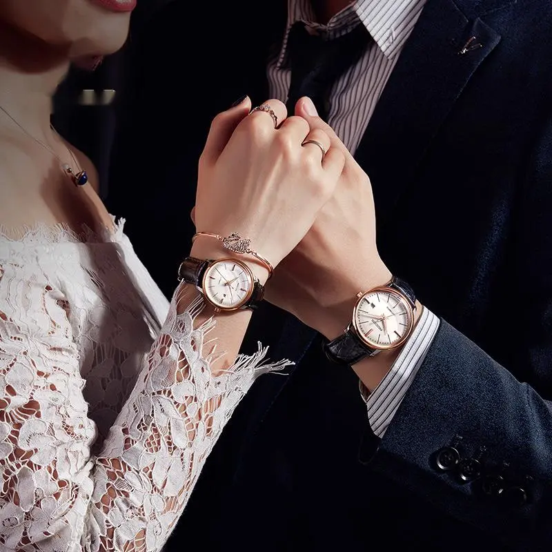 ROCOS Unisex Watch-7