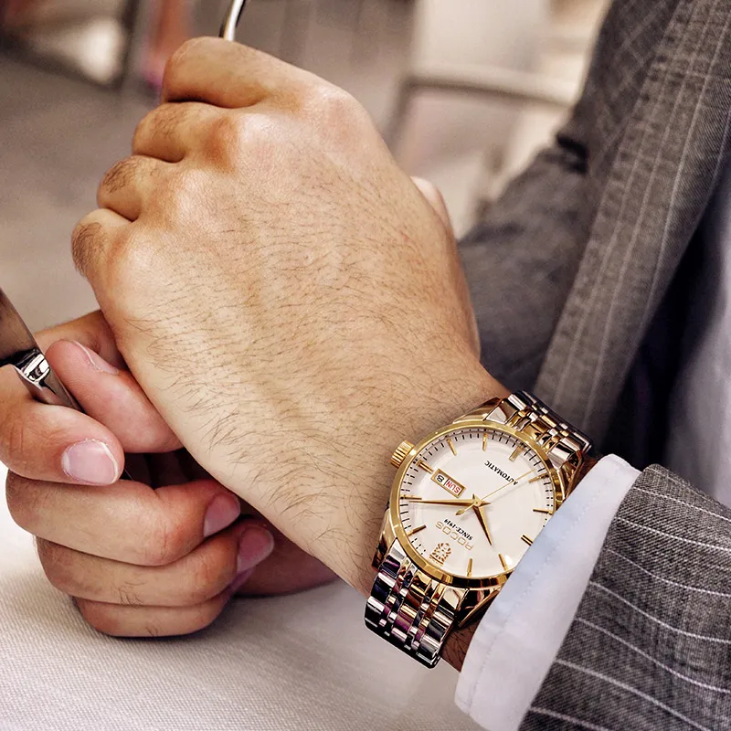ROCOS Men Watch-3