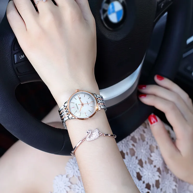 ROCOS Unisex Watch-4