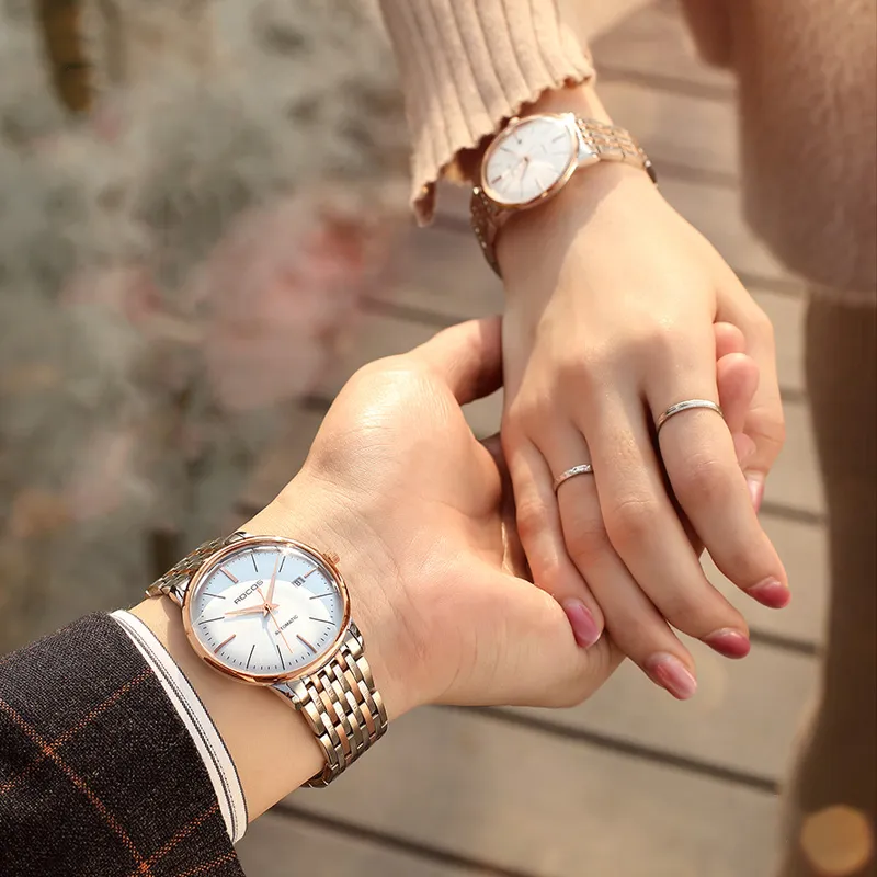 ROCOS Unisex Watch-6