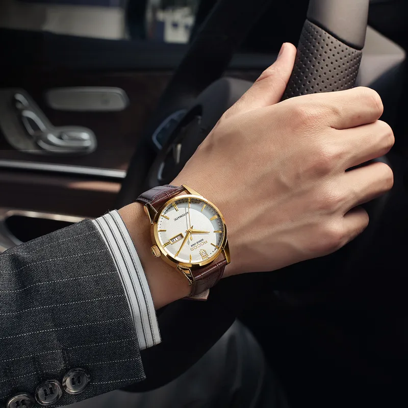 ROCOS Men Watch-12