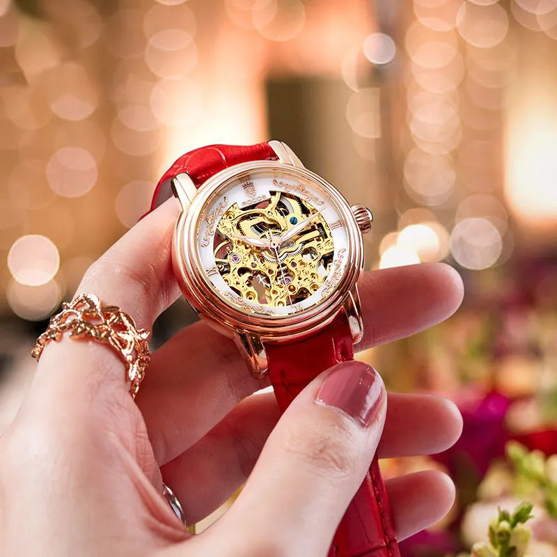 ROCOS Women's Watch-3