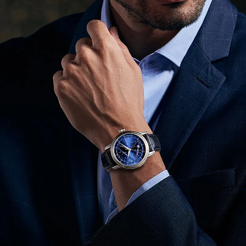 ROCOS Men Watch-2