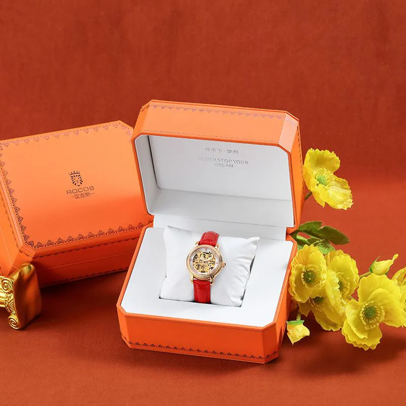 ROCOS Women's Watch-6