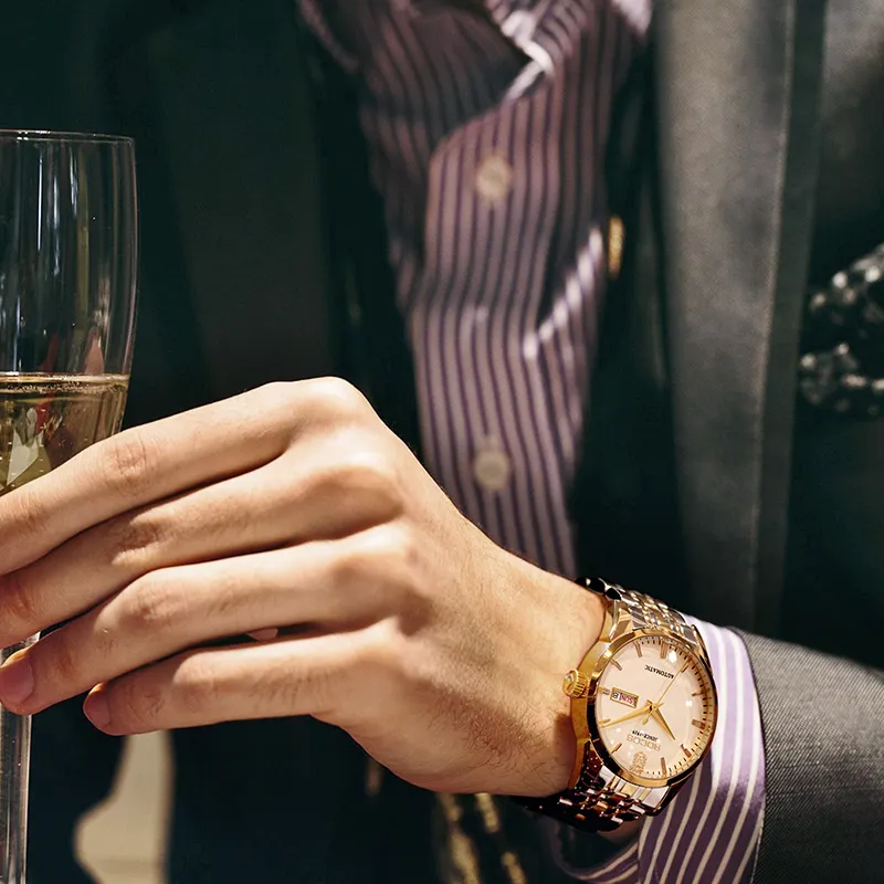 ROCOS Men Watch-2