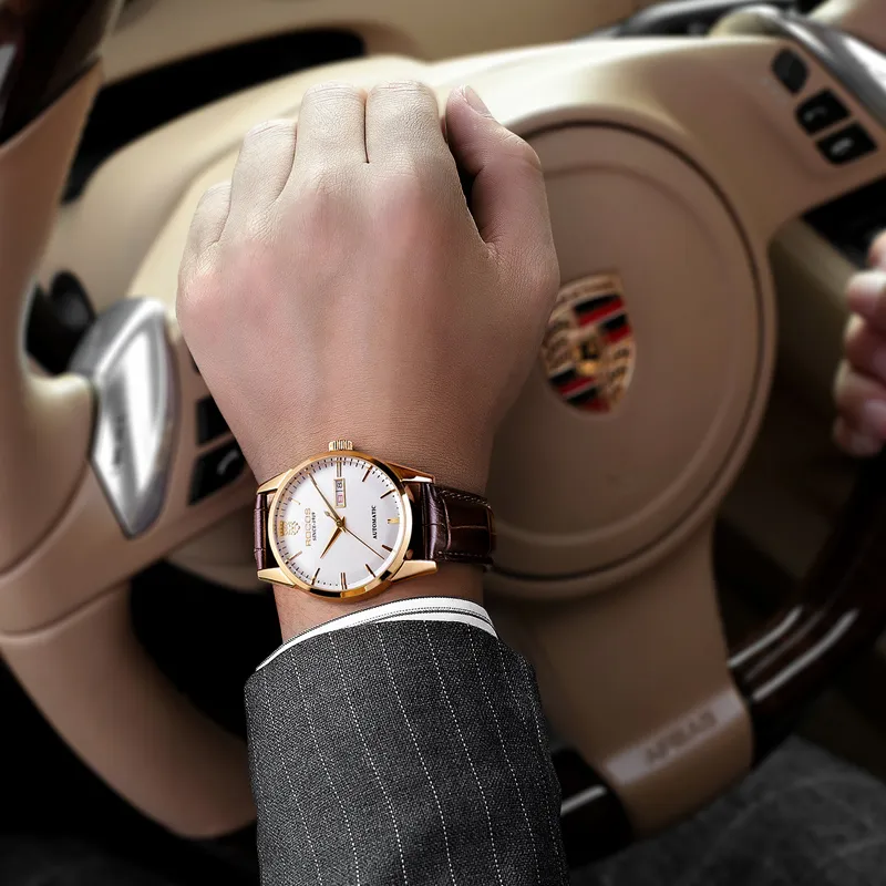 ROCOS Men Watch-1