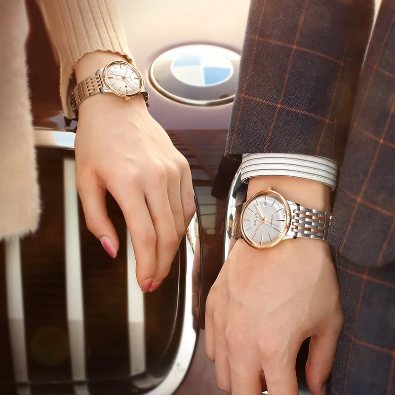 ROCOS Unisex Watch-3