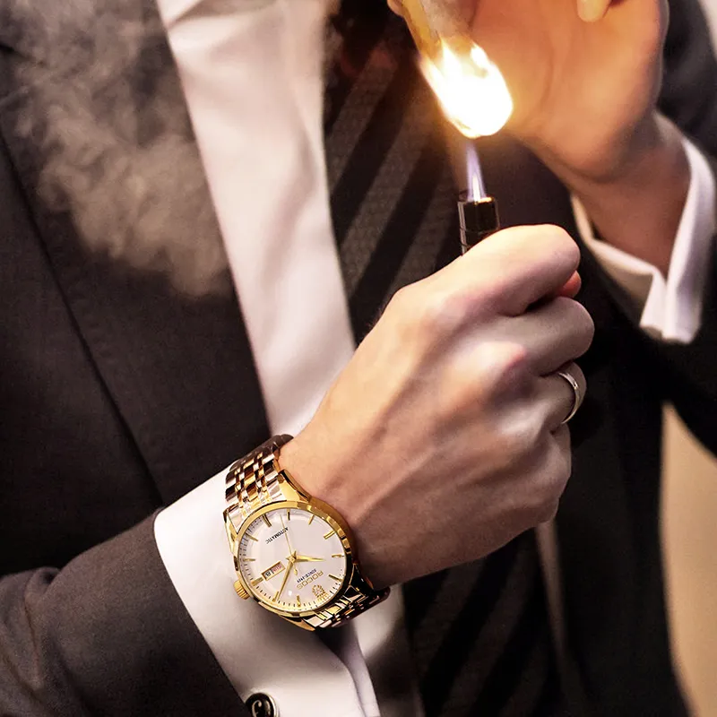ROCOS Men Watch-1