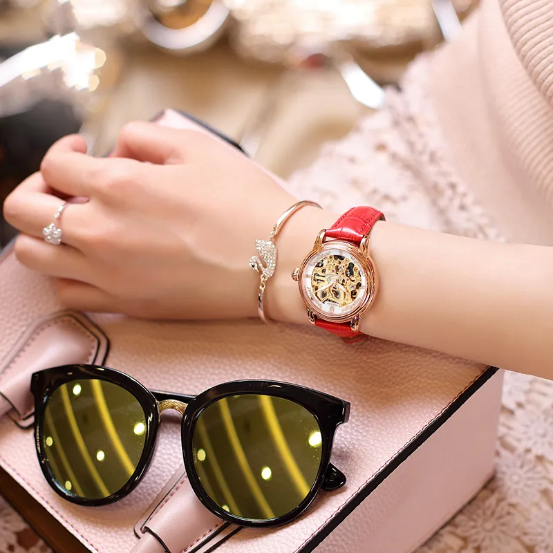 ROCOS Unisex Watch-3