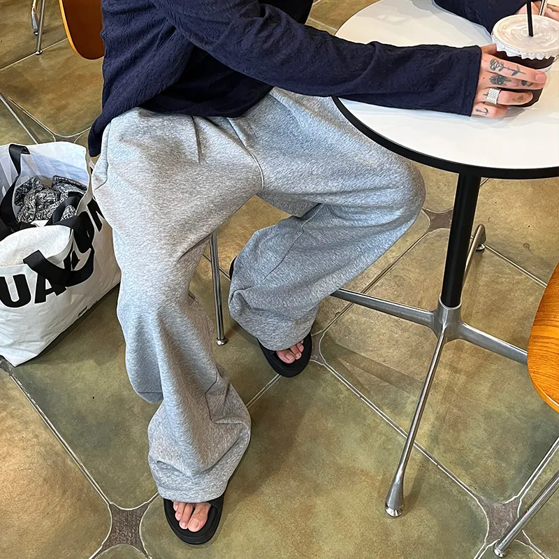 OX FREAK Casual Pants Unisex-2