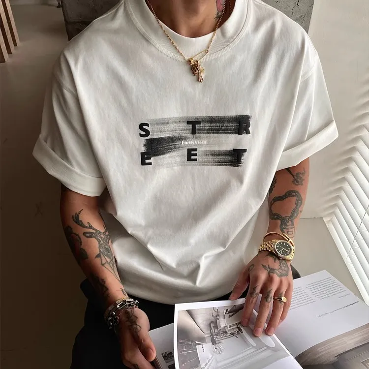 OX FREAK T Shirts Unisex-5