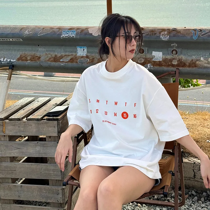 OX FREAK T Shirts Unisex-4