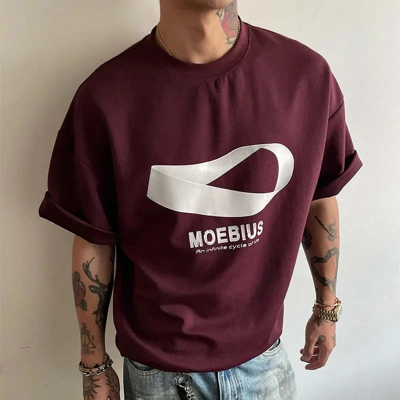 OX FREAK T Shirts Unisex-3