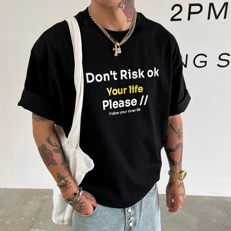 OX FREAK T Shirts Unisex-2