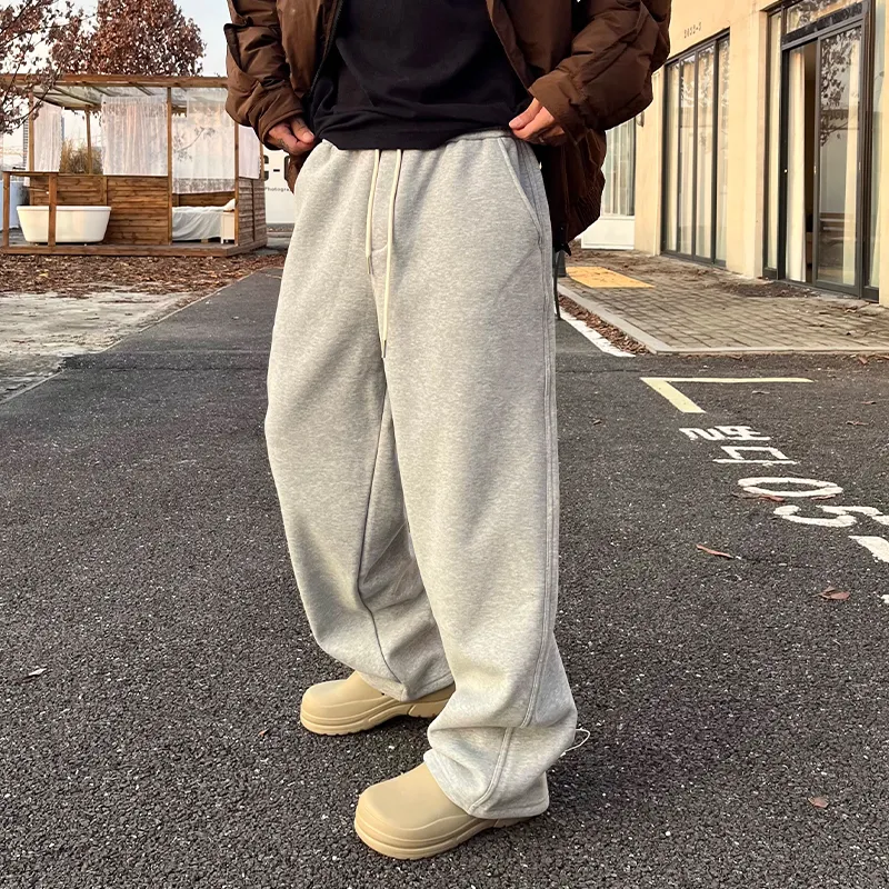 OX FREAK Casual Pants Unisex-5