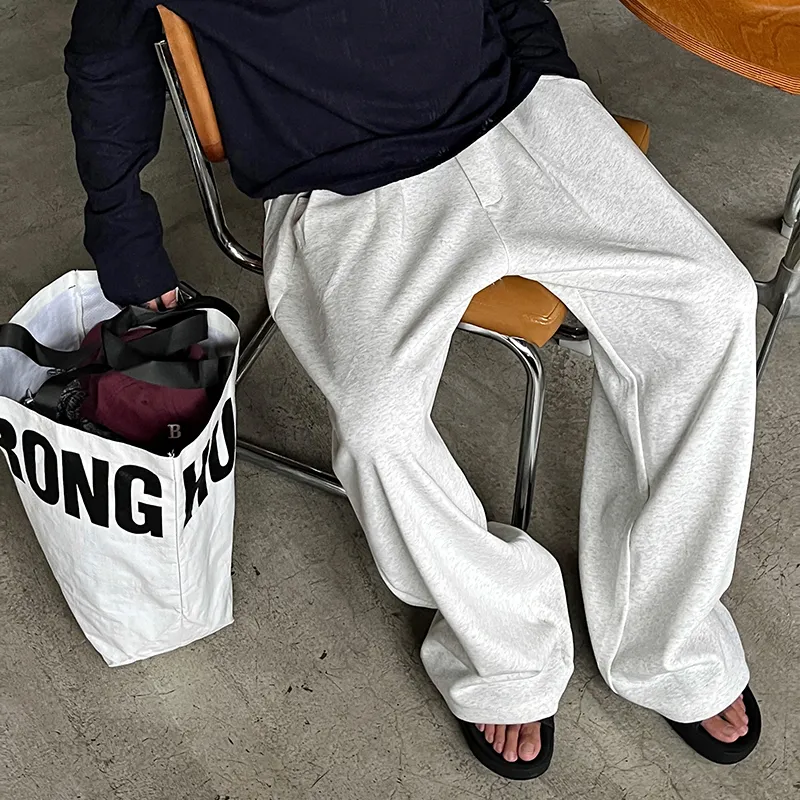 OX FREAK Casual Pants Unisex-7
