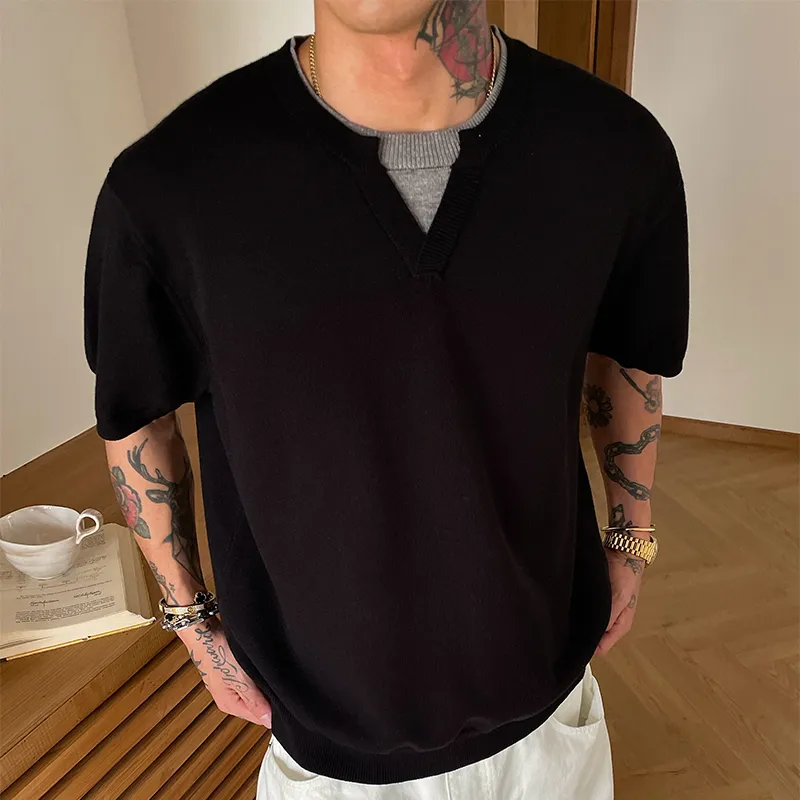 OX FREAK T Shirts Unisex-2