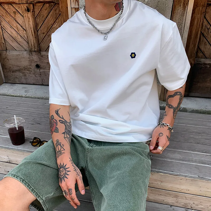 OX FREAK T Shirts Unisex-2