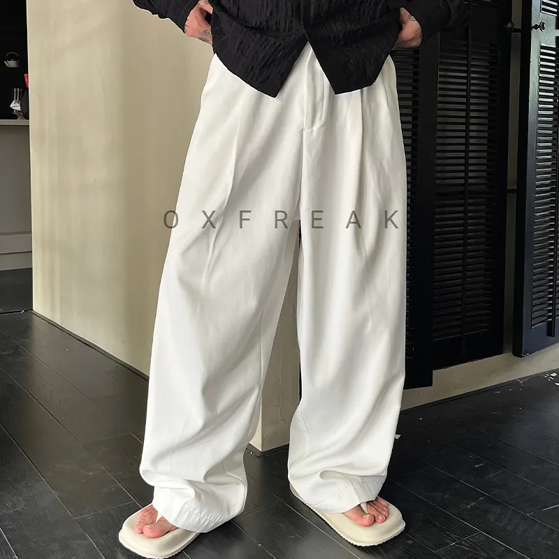 OX FREAK Casual Pants Unisex-6