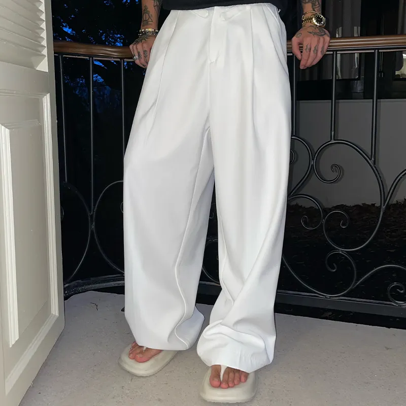 OX FREAK Casual Pants Unisex-7