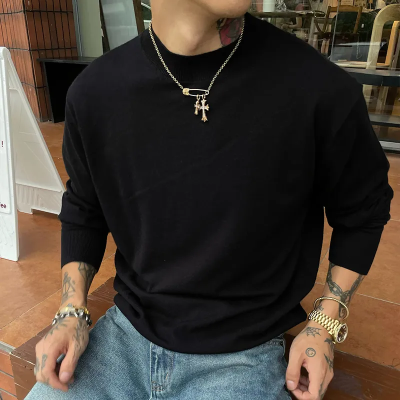 OX FREAK Knitwear Unisex-6