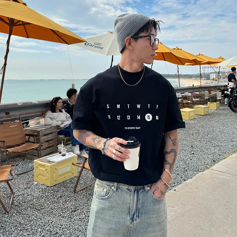OX FREAK T Shirts Unisex-7