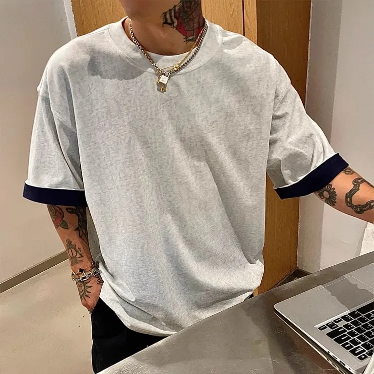 OX FREAK T Shirts Unisex-3