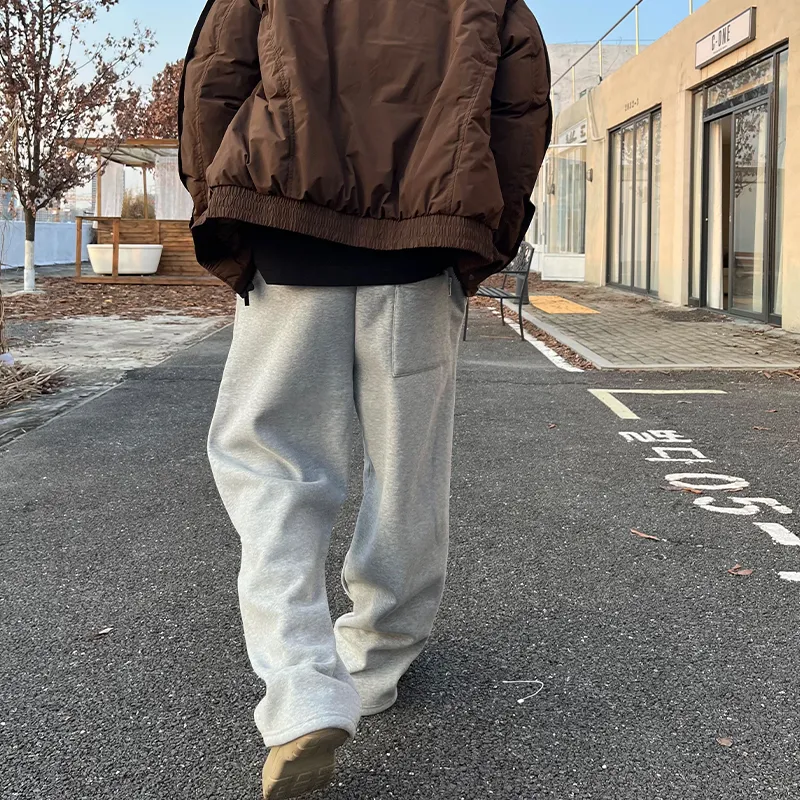OX FREAK Casual Pants Unisex-6