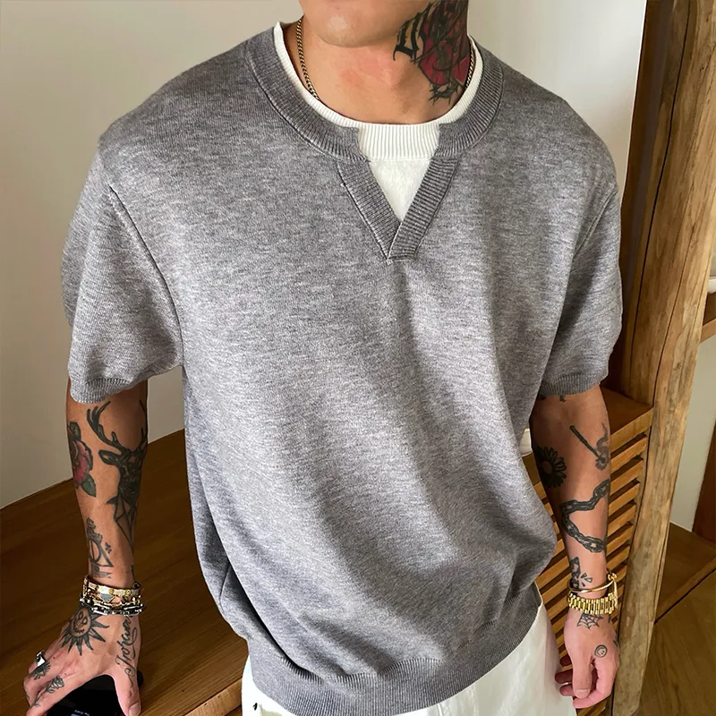 OX FREAK T Shirts Unisex-7