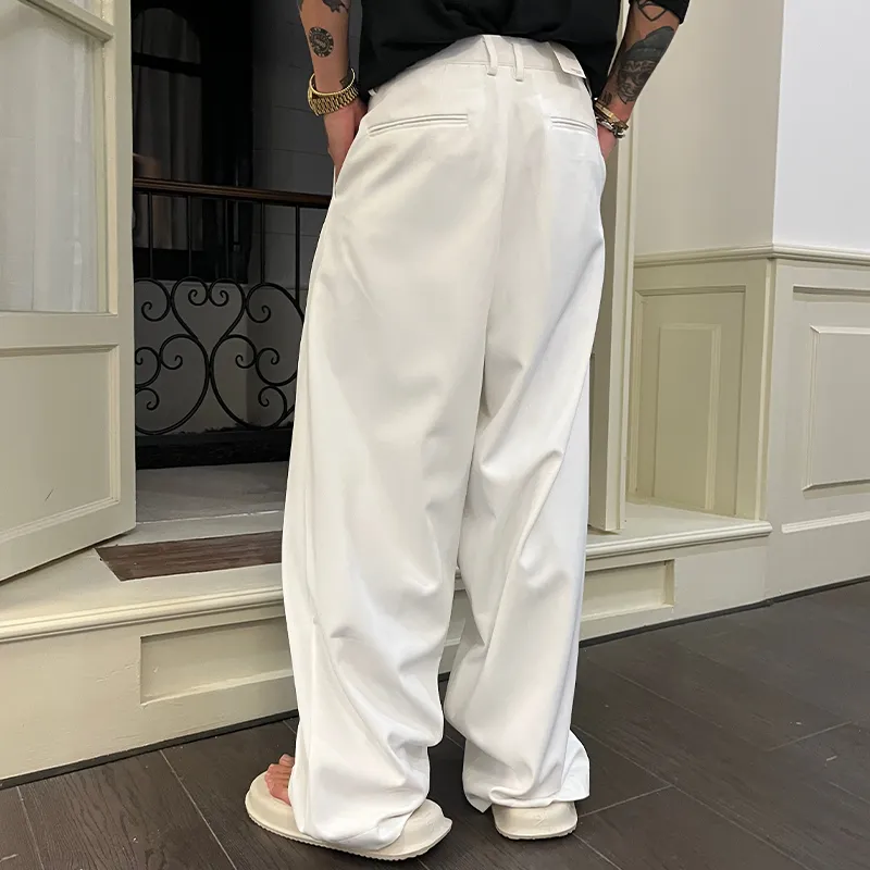 OX FREAK Casual Pants Unisex-8