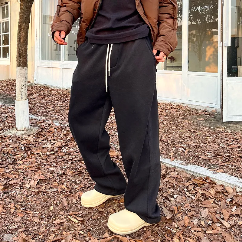 OX FREAK Casual Pants Unisex-2