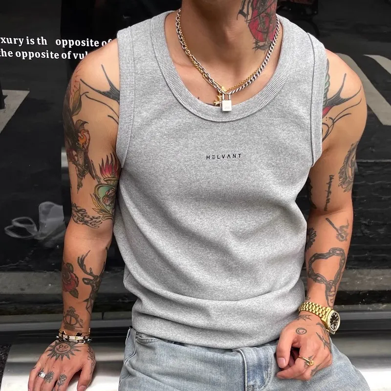 OX FREAK Tank Tops Unisex-5